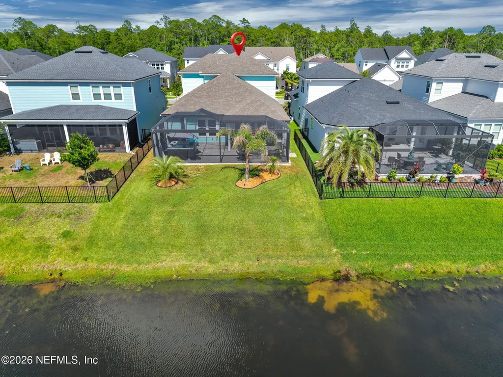 81 Somerville Drive Ponte Vedra FL 32081