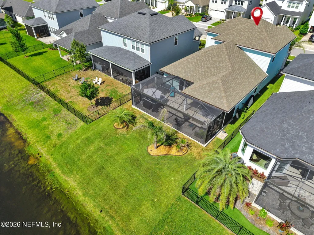 81 Somerville Drive Ponte Vedra FL 32081