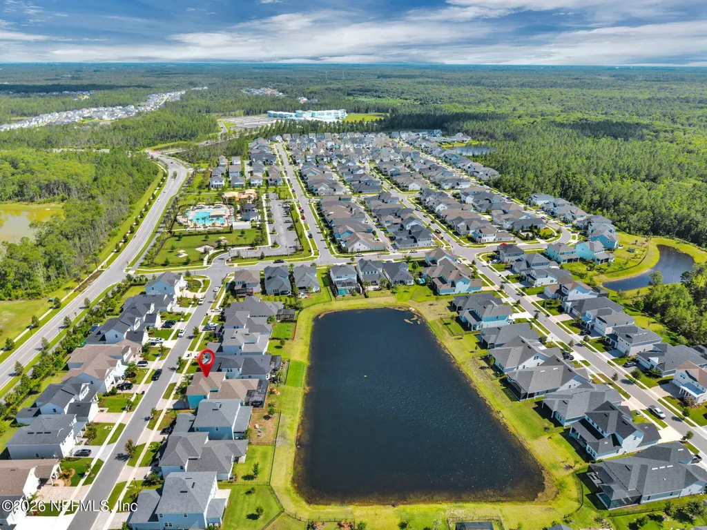 81 Somerville Drive Ponte Vedra FL 32081