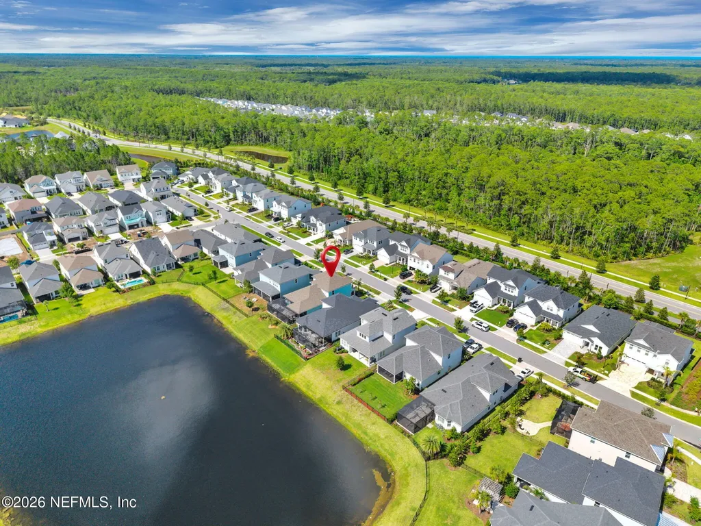 81 Somerville Drive Ponte Vedra FL 32081