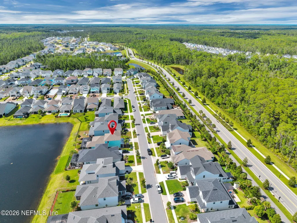 81 Somerville Drive Ponte Vedra FL 32081