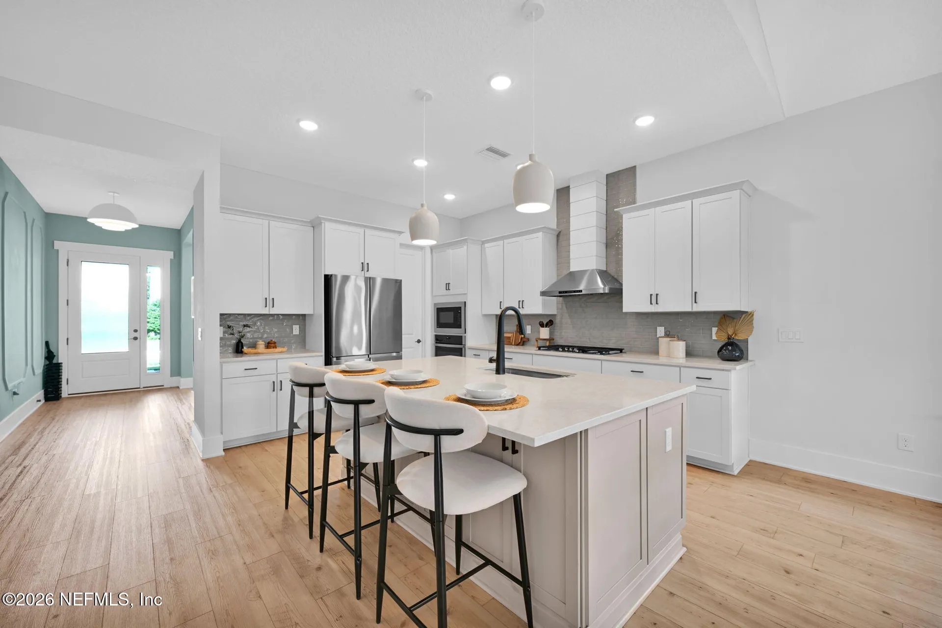 81 Somerville Drive Ponte Vedra FL 32081