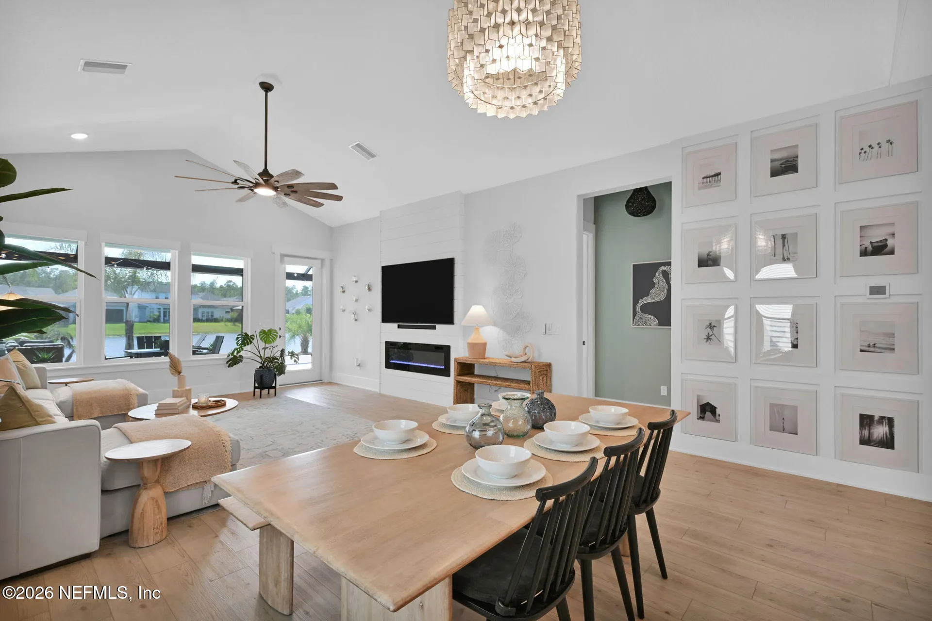81 Somerville Drive Ponte Vedra FL 32081