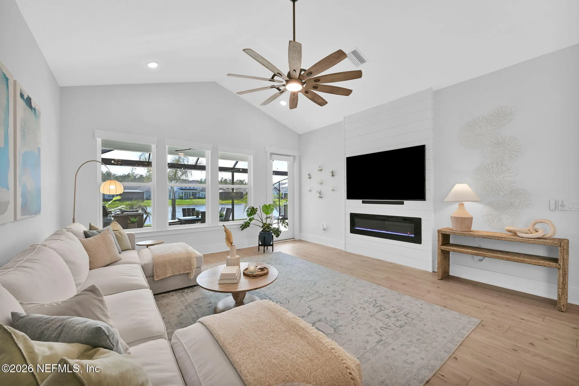 81 Somerville Drive Ponte Vedra FL 32081