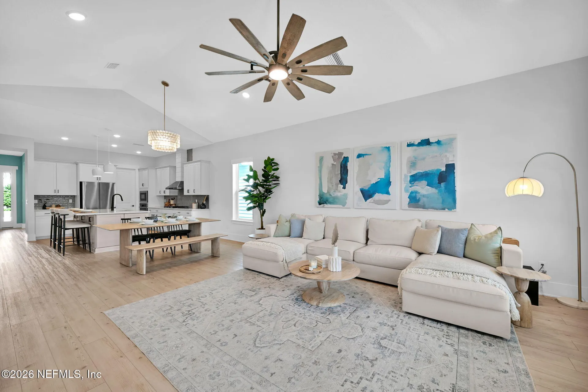 81 Somerville Drive Ponte Vedra FL 32081