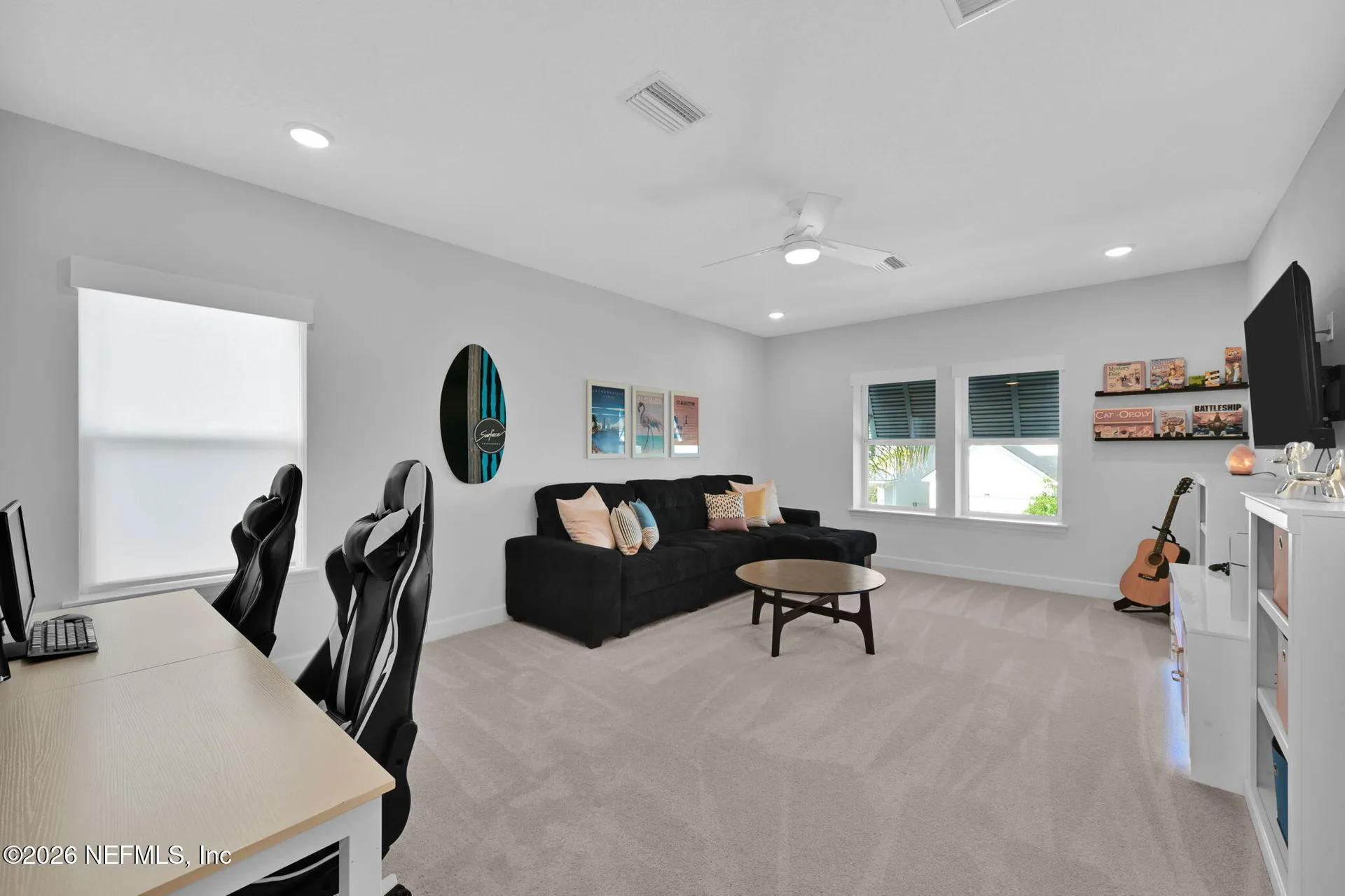 81 Somerville Drive Ponte Vedra FL 32081