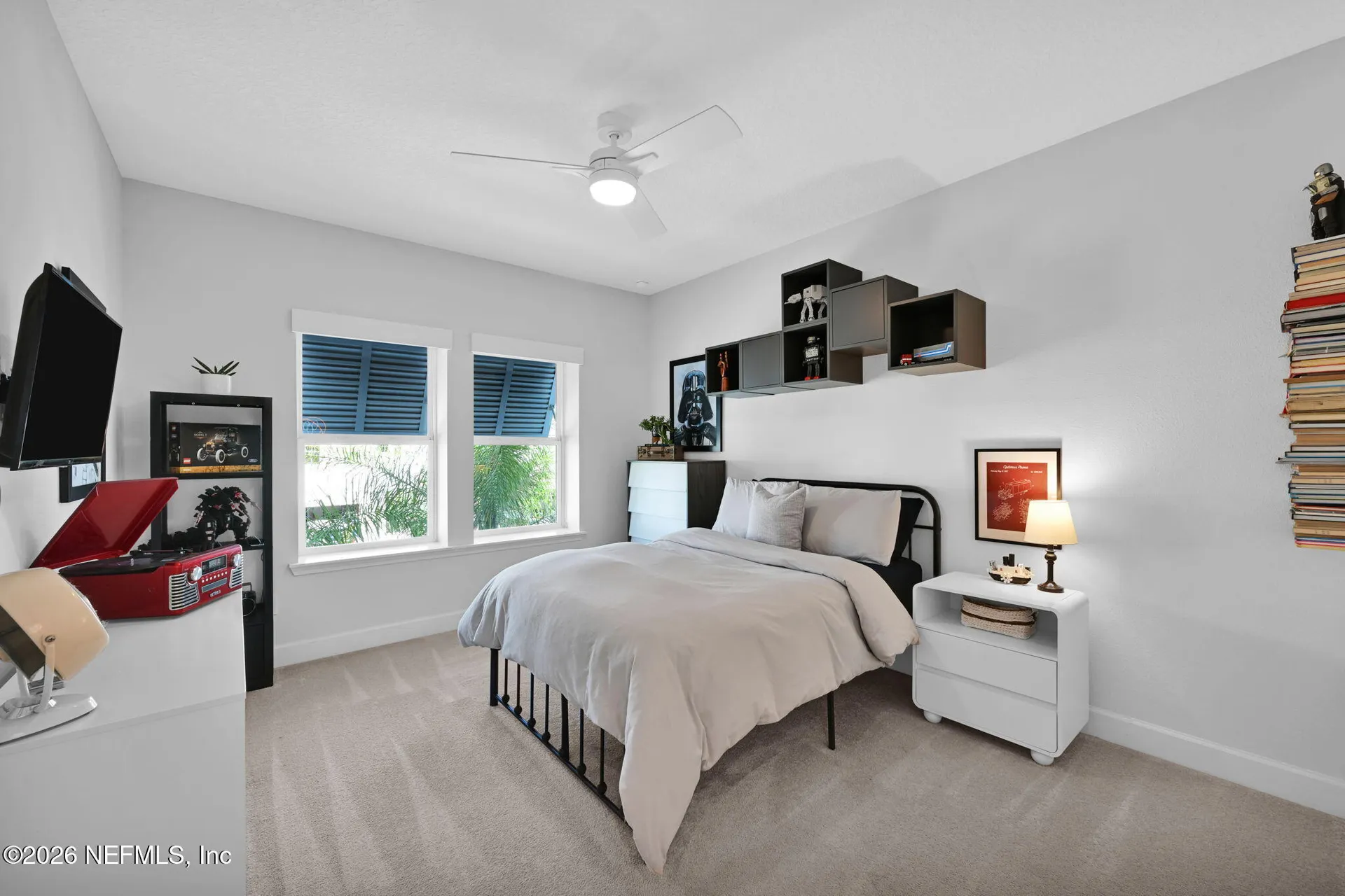 81 Somerville Drive Ponte Vedra FL 32081