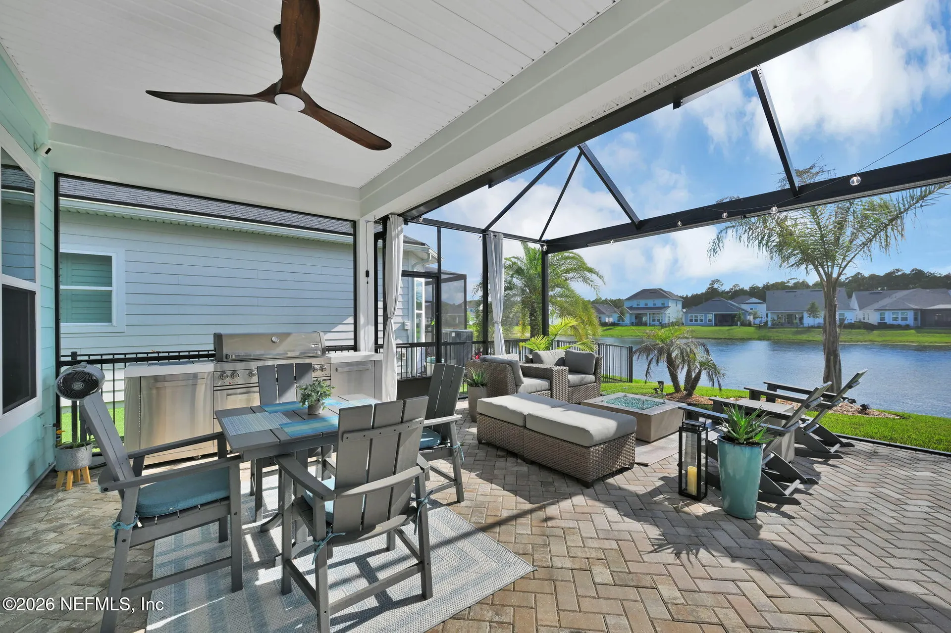 81 Somerville Drive Ponte Vedra FL 32081