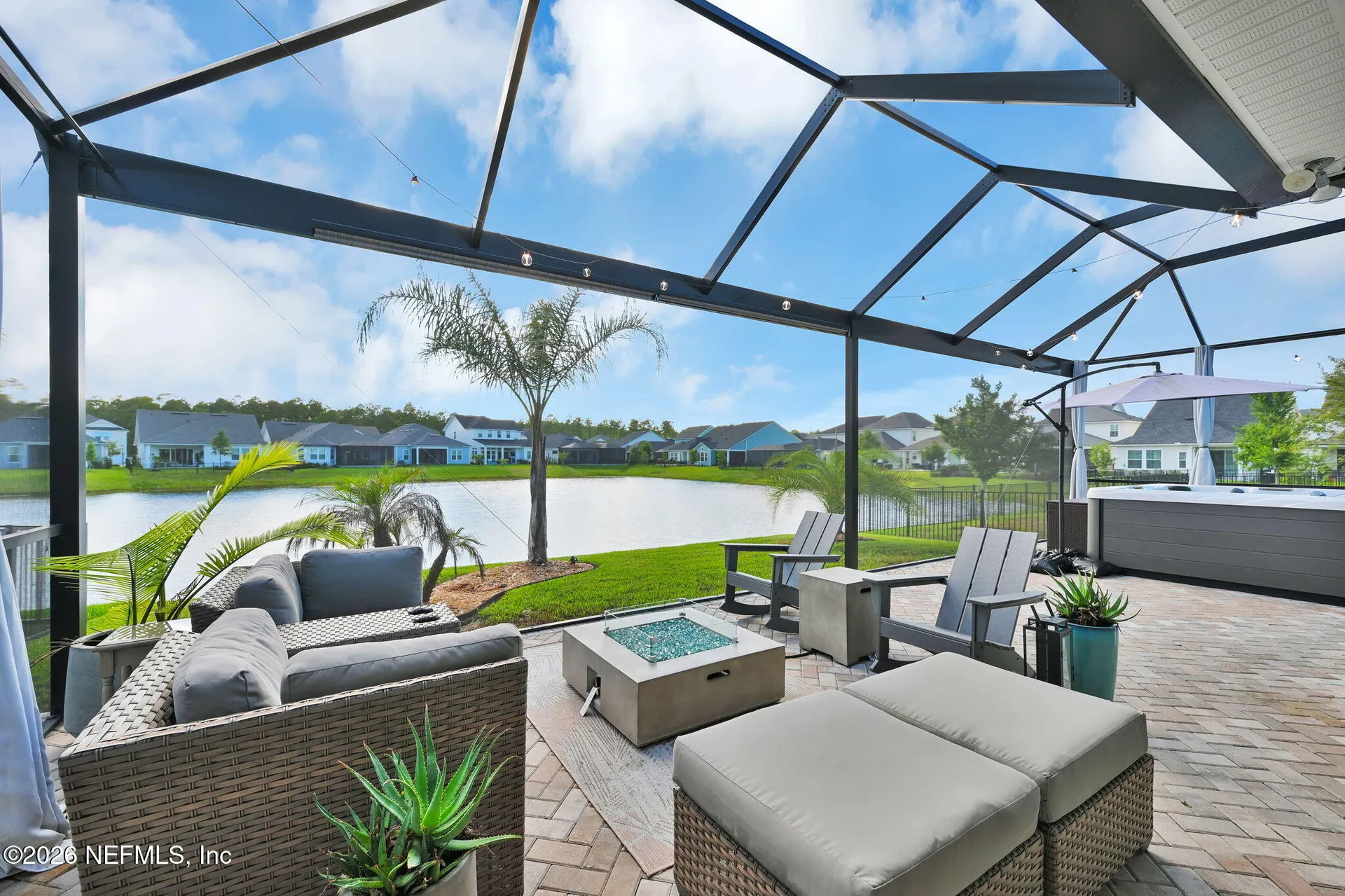 81 Somerville Drive Ponte Vedra FL 32081