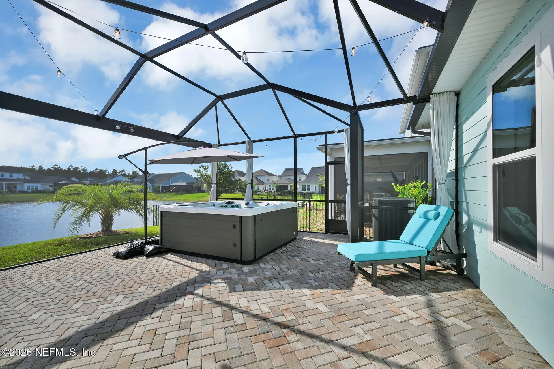 81 Somerville Drive Ponte Vedra FL 32081