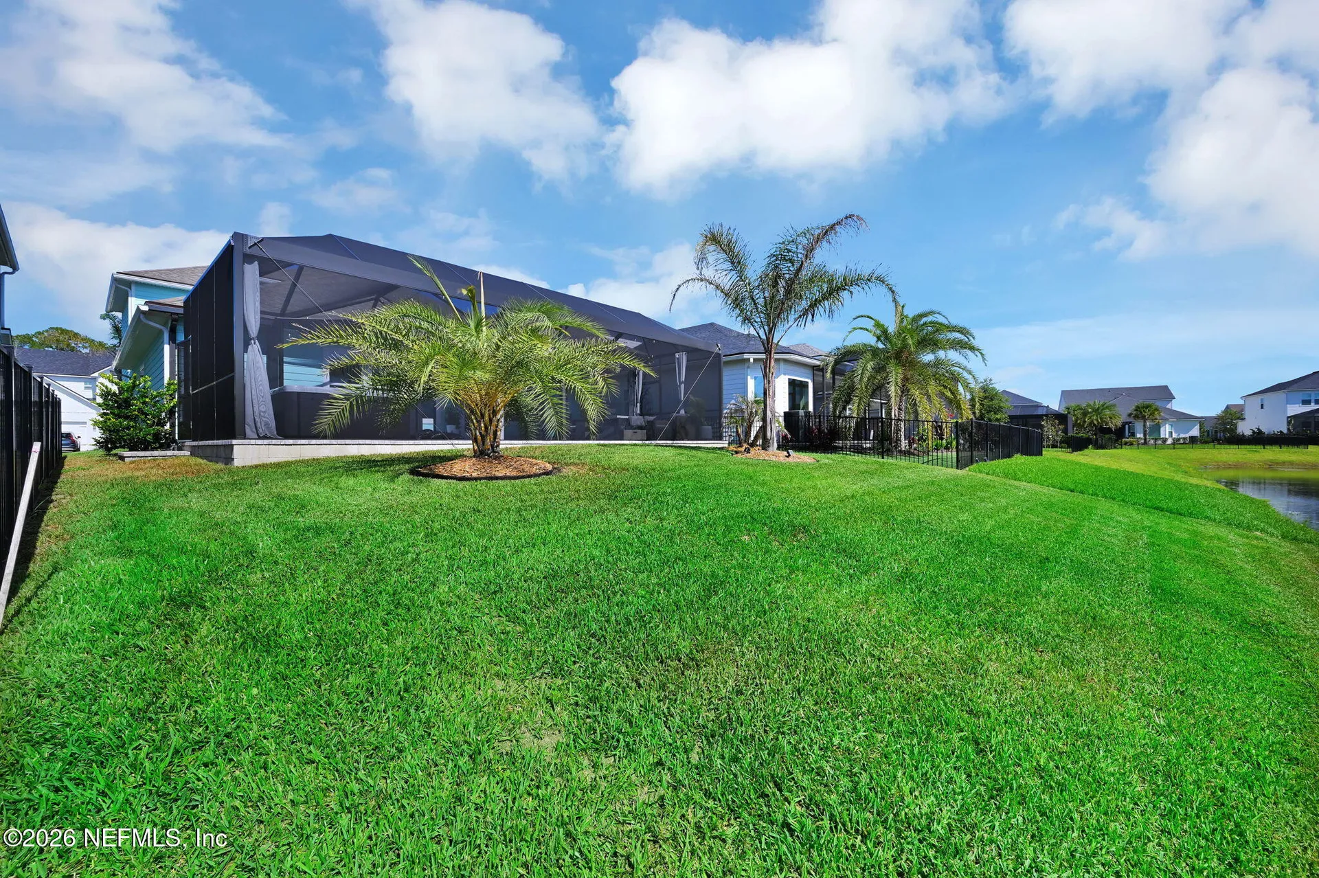 81 Somerville Drive Ponte Vedra FL 32081