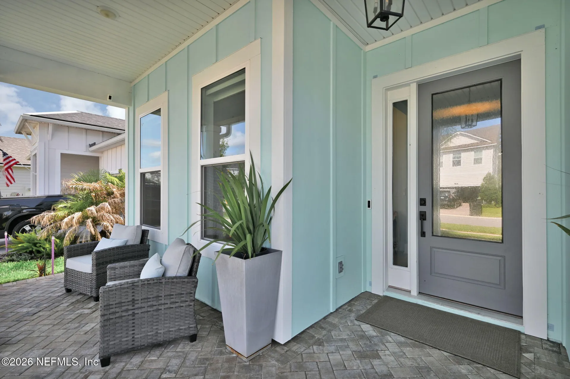 81 Somerville Drive Ponte Vedra FL 32081