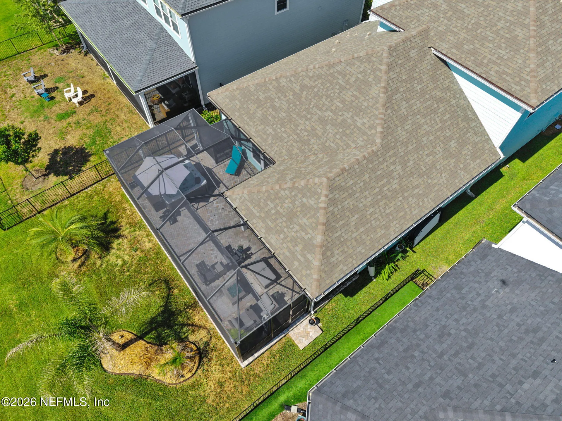 81 Somerville Drive Ponte Vedra FL 32081