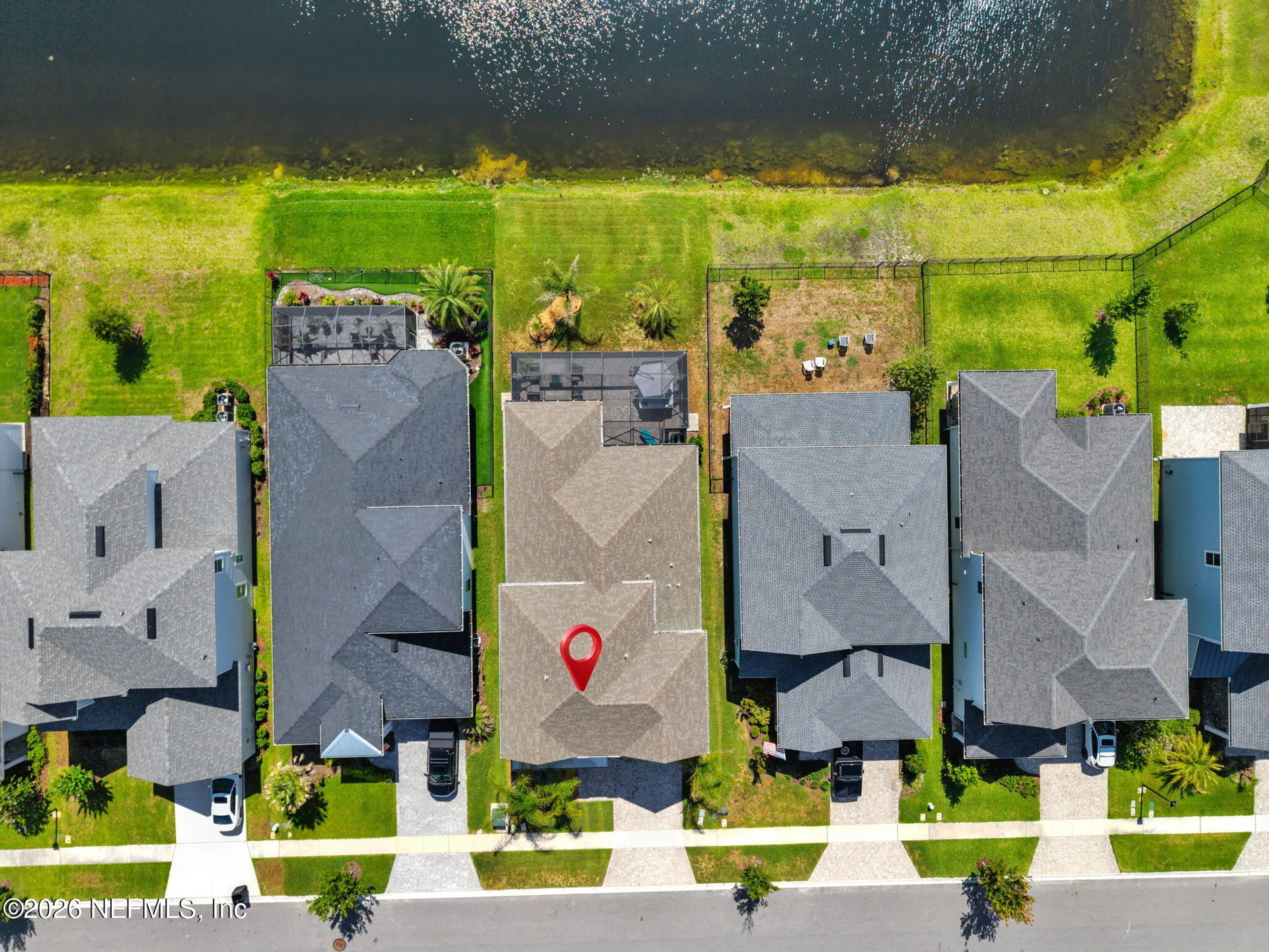 81 Somerville Drive Ponte Vedra FL 32081