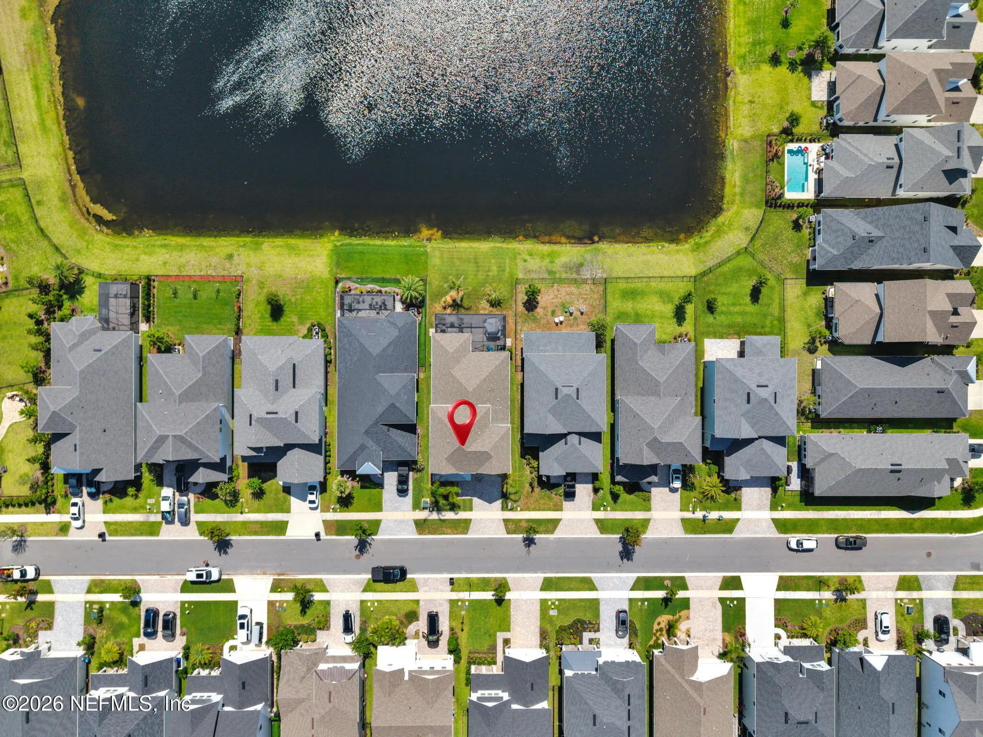 81 Somerville Drive Ponte Vedra FL 32081