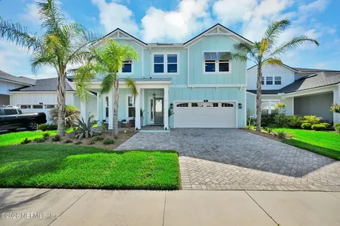 81 Somerville Drive Ponte Vedra FL 32081