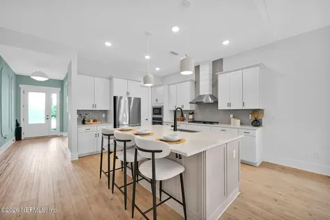 81 Somerville Drive Ponte Vedra FL 32081