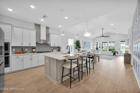 81 Somerville Drive Ponte Vedra FL 32081