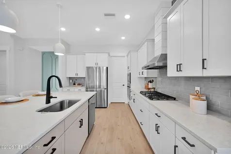 81 Somerville Drive Ponte Vedra FL 32081