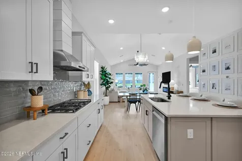 81 Somerville Drive Ponte Vedra FL 32081