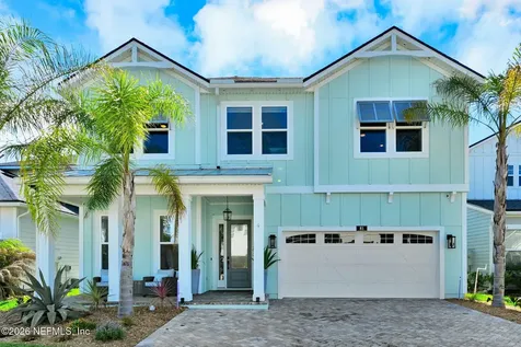 81 Somerville Drive Ponte Vedra FL 32081