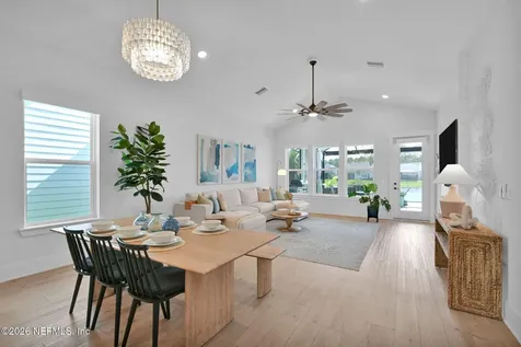 81 Somerville Drive Ponte Vedra FL 32081