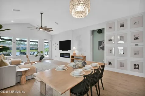 81 Somerville Drive Ponte Vedra FL 32081