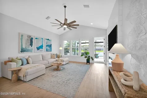 81 Somerville Drive Ponte Vedra FL 32081