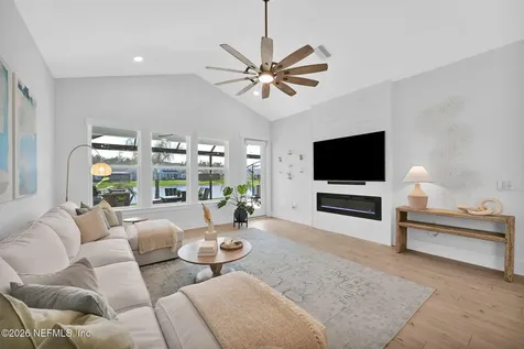 81 Somerville Drive Ponte Vedra FL 32081