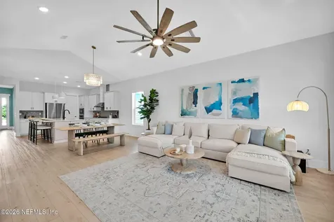 81 Somerville Drive Ponte Vedra FL 32081