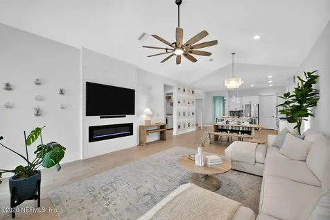 81 Somerville Drive Ponte Vedra FL 32081