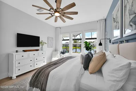 81 Somerville Drive Ponte Vedra FL 32081