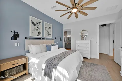 81 Somerville Drive Ponte Vedra FL 32081