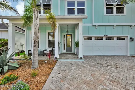 81 Somerville Drive Ponte Vedra FL 32081