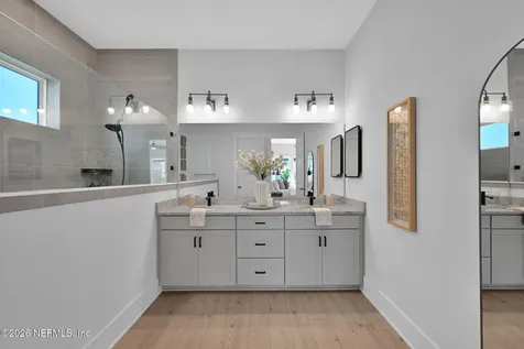 81 Somerville Drive Ponte Vedra FL 32081