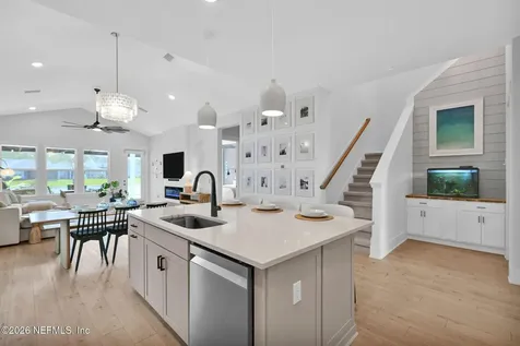 81 Somerville Drive Ponte Vedra FL 32081