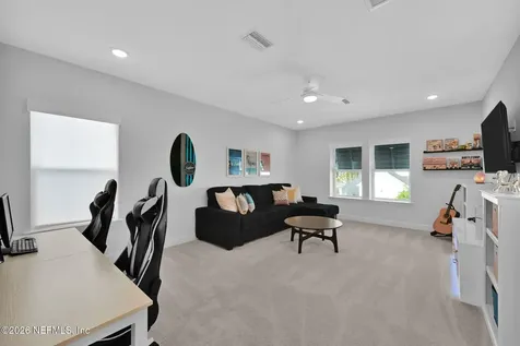 81 Somerville Drive Ponte Vedra FL 32081