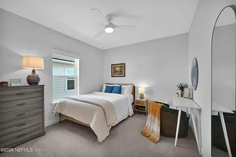 81 Somerville Drive Ponte Vedra FL 32081