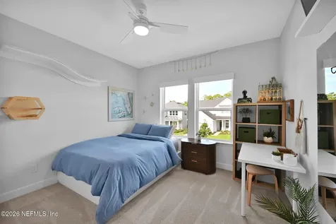 81 Somerville Drive Ponte Vedra FL 32081