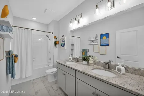 81 Somerville Drive Ponte Vedra FL 32081