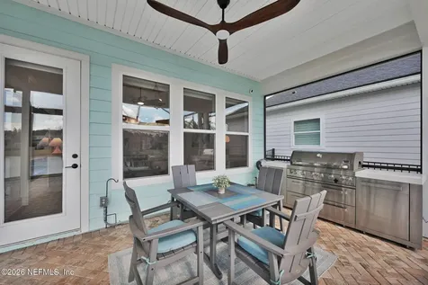 81 Somerville Drive Ponte Vedra FL 32081
