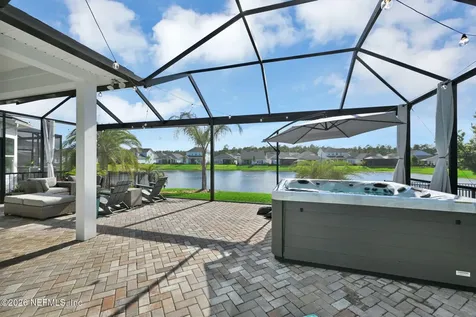 81 Somerville Drive Ponte Vedra FL 32081