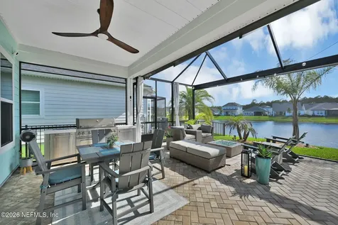 81 Somerville Drive Ponte Vedra FL 32081