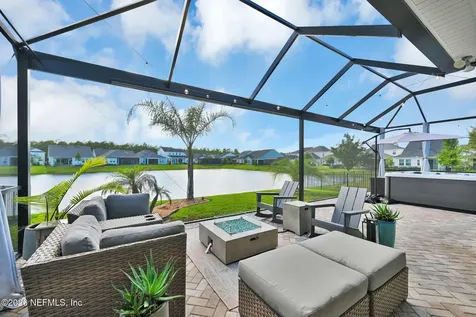 81 Somerville Drive Ponte Vedra FL 32081