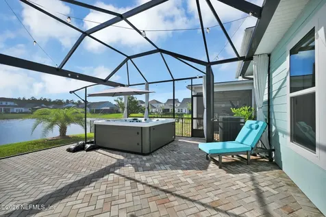 81 Somerville Drive Ponte Vedra FL 32081