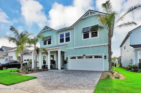 81 Somerville Drive Ponte Vedra FL 32081