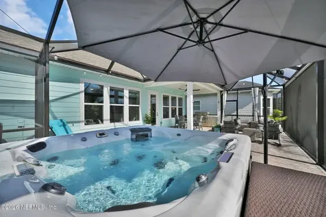 81 Somerville Drive Ponte Vedra FL 32081
