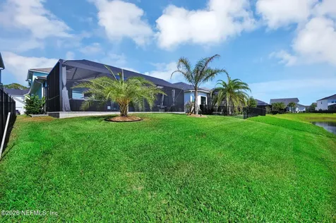 81 Somerville Drive Ponte Vedra FL 32081