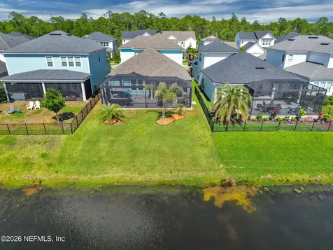 81 Somerville Drive Ponte Vedra FL 32081