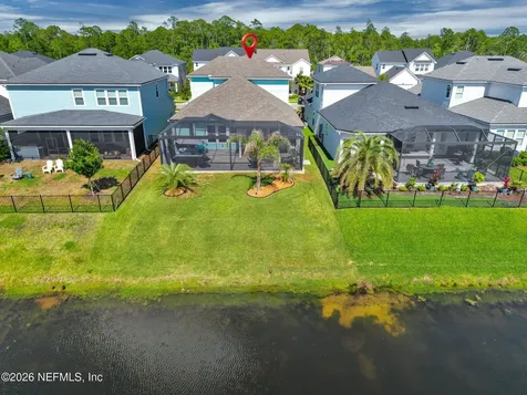 81 Somerville Drive Ponte Vedra FL 32081